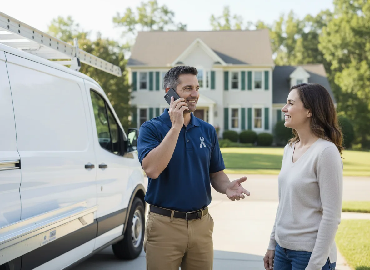Home Gutter Service Harmonsburg, PA FAQs